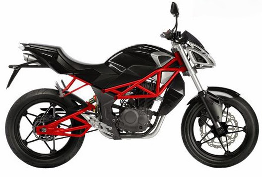 sym 250cc motorcycles