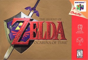 Miyamoto conta mais sobre o desenvolvimento de Ocarina of Time (N64) e  importância de Epona - Nintendo Blast