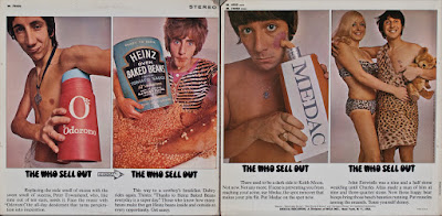 The Who - Sell Out The Who - Sell Out