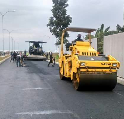 Biaya Pengaspalan Hotmix Per Meter Kontraktor Pengaspalan Hotmix