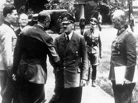 20 July 1944 Bomb plot worldwartwo.filminspector.com Hitler von Stauffenberg