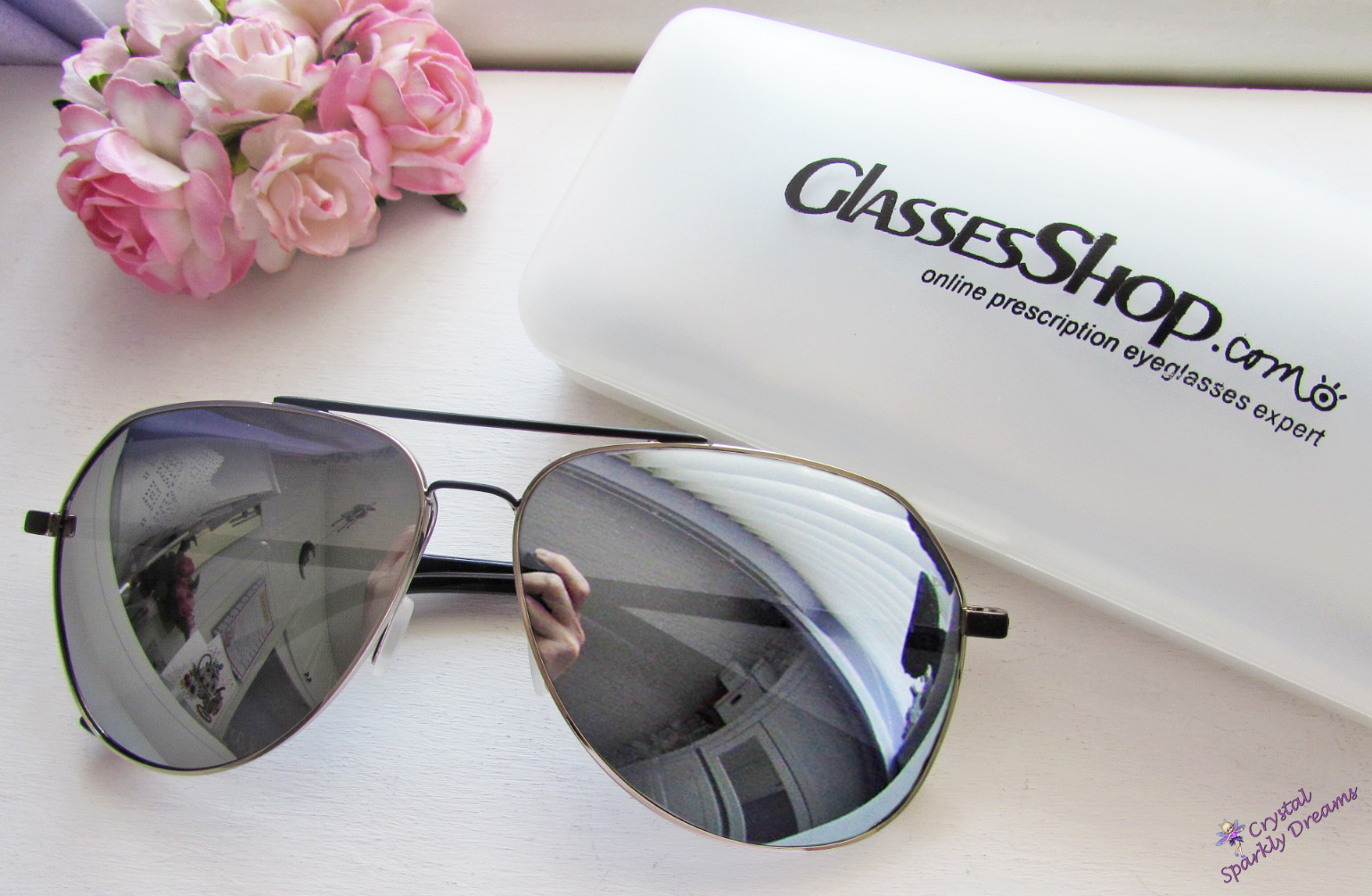 Crystal Sparkly Dreams Review & Discount Code