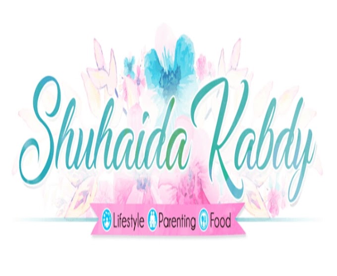 Cerita Blog Shuhaida Kabdy