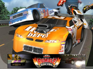 Nascar Rumble Free Download Games For PC is a car racing game developed and published by Electronic Arts
