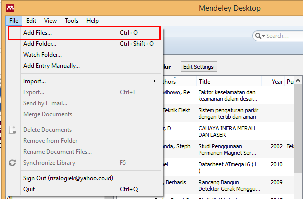 Enter manually. Enter manually
