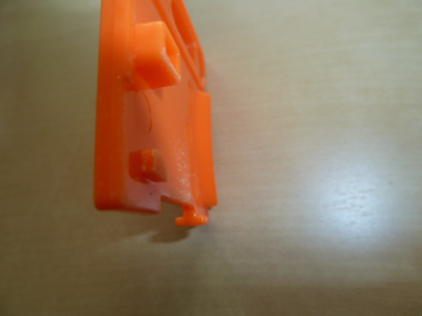 Nexus Nerf: Mod Guide: Nerf Elite Rayven