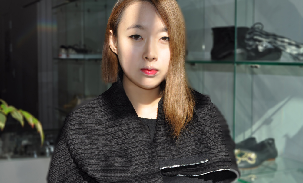 KWIN concept shop KWIN LIKES KWIN FRIEND