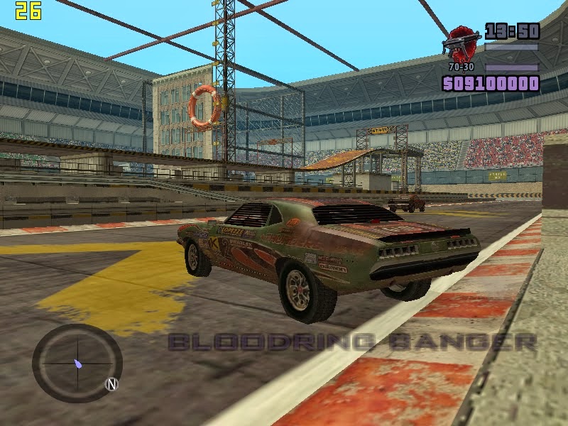 alexeyworks gta killer city