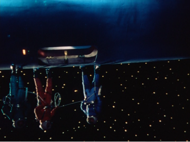 John Kenneth Muir's Reflections on Cult Movies and Classic TV: Cult ...