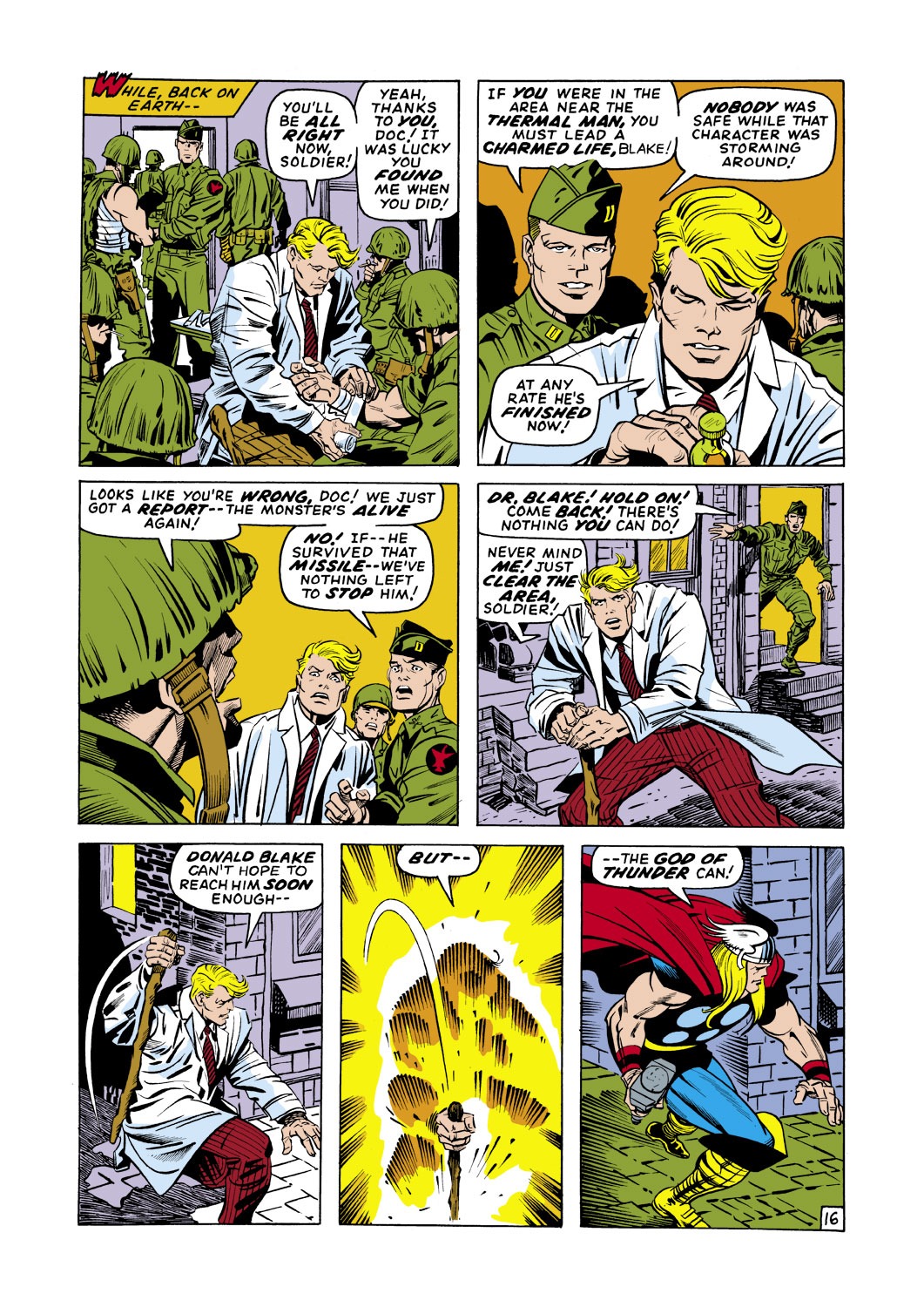 Thor (1966) 170 Page 16
