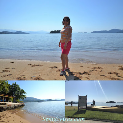 semdivisas.com - Paraty - Praia do Jabaquara