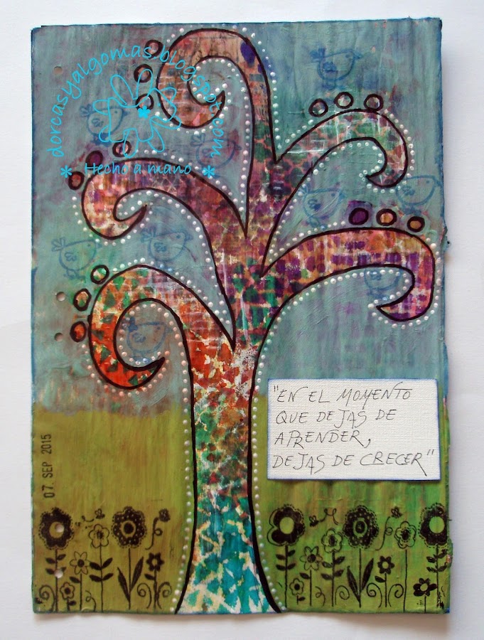 http://dorcasyalgomas.blogspot.com.es/2016/06/art-journal-en-el-momento.html