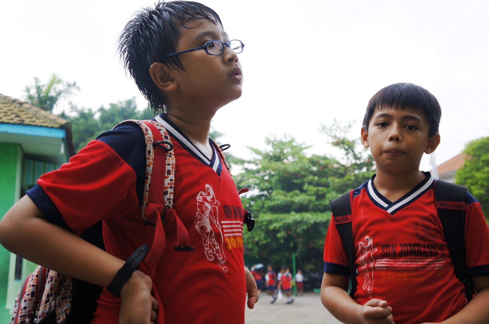 jombang city guide Bahasa nJombangan Potret Dialek Jawa