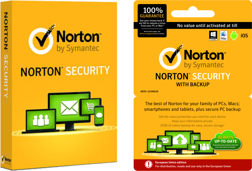 norton total all around security norton total all around security
