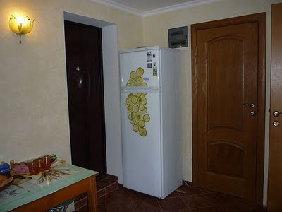 1-комнатные апартаменты (вариант 2) отельного комплекса в Семидворье