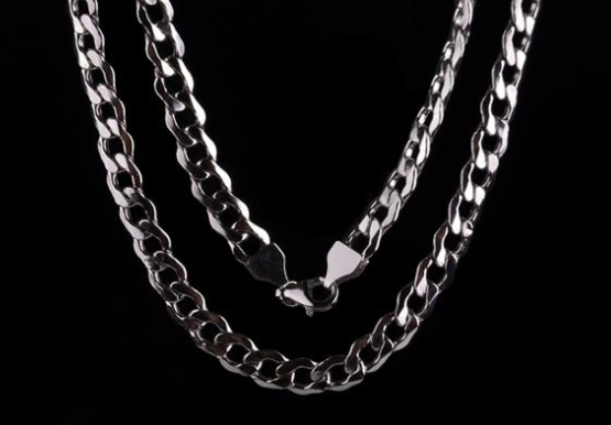 Berita ttg Harga Kalung Emas Putih Pria 3 Gram Hangat