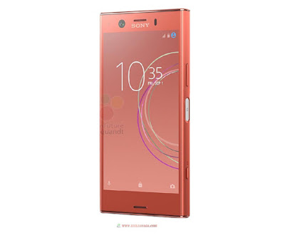 sony xperia xz1 android canggih, game android, smartphone terbaru, android market,