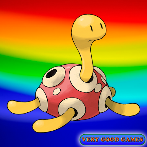 Easter event in Pokemon Go Shuckle Pokemon