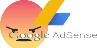 Peraturan Yang Dilarang Oleh Google Adsense