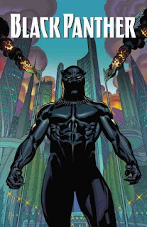 Black Panther: A Nation Under Our Feet