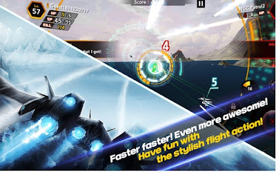 ACEonline - DuelX v3.2 (Mod Apk Money) Free Android/IOS Terbaru