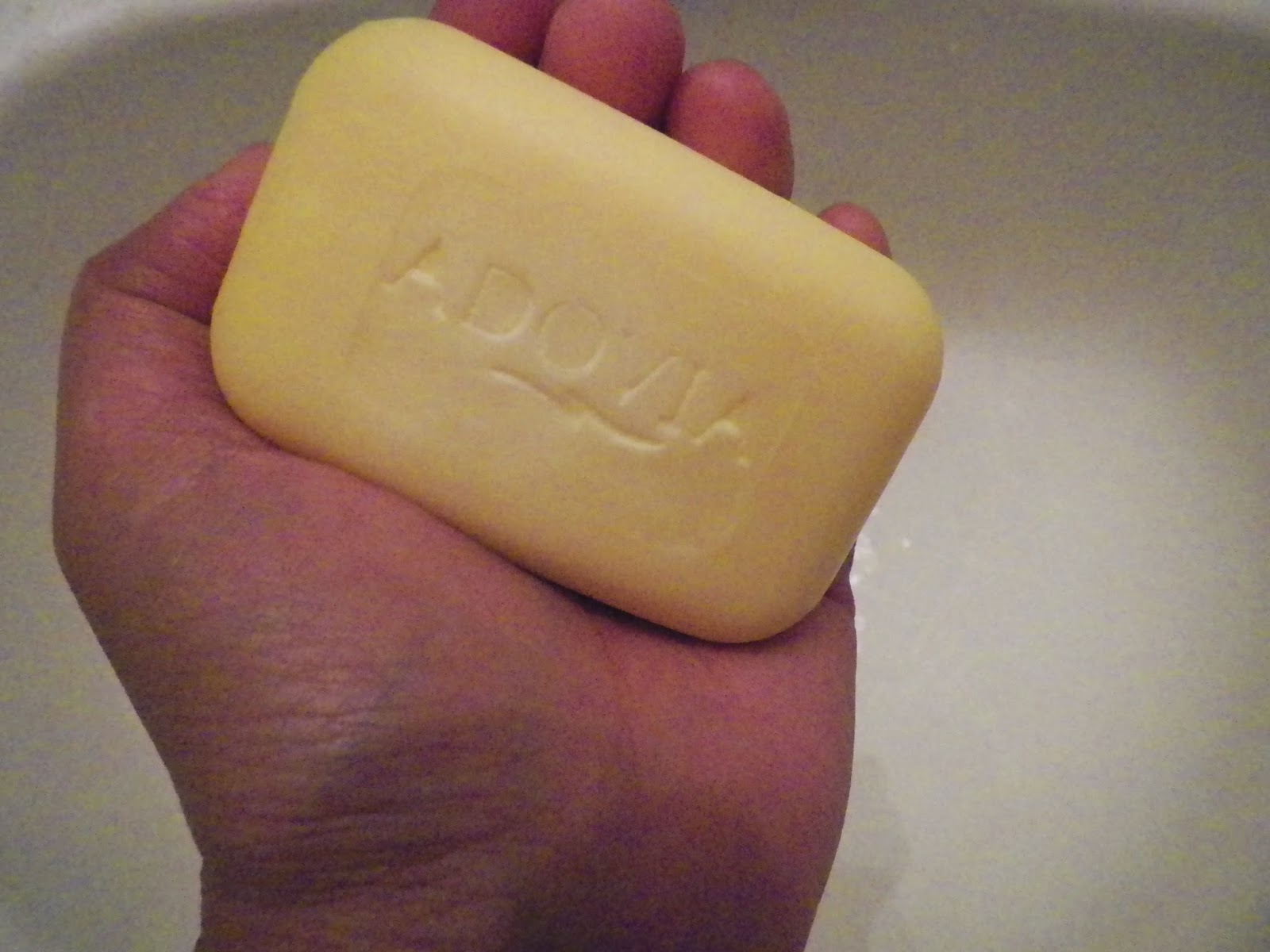 разбор мыло 1