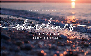  Kumpulan Font Tipografi Keren Free Download  24 Kumpulan Font Tipografi Keren Free Download