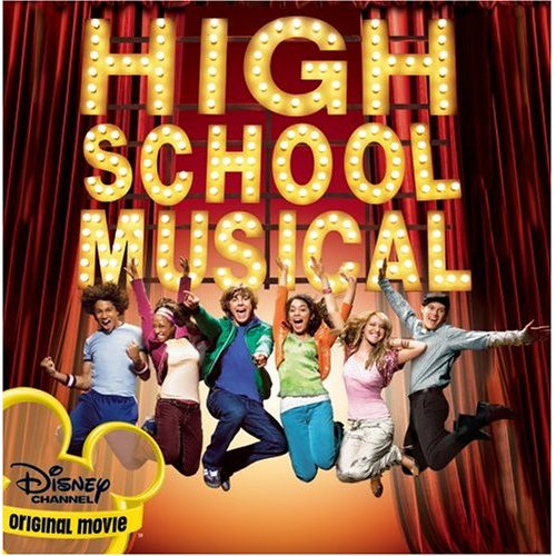 Hội Diễn Âm Nhạc - High School Musical Hội Diễn Âm Nhạc