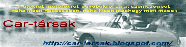 car-társak