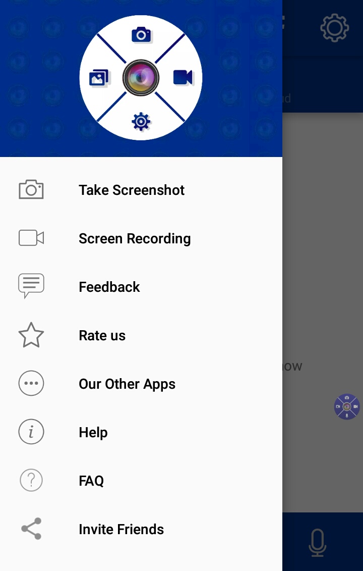 Rekomendasi Perekam Layar Android Ram 1gb Eltory17