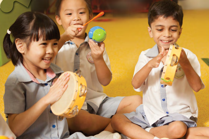 Berikut Alat Musik Yang Punya Manfaat Berbeda-beda untuk Anak