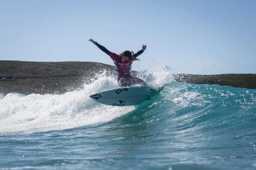 31 Leticia Canales Bilbao EUK Pantin Classic Galicia Pro 2015 Foto WSL