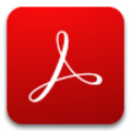 adobe_reader.png Adobe Acrobat Reader DC APK