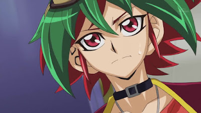 Ver Yu-Gi-Oh! Arc-V Temporada 2: Copa de la Amistad - Capítulo 81