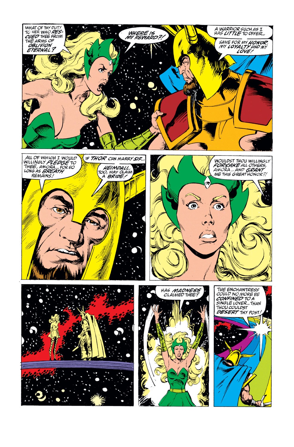 Thor (1966) 457 Page 21