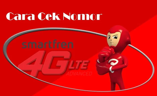 cara cek nomor smartfren