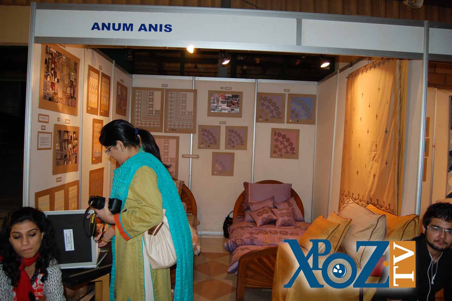 Thesis clothes 2011 image