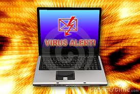 Proteger computador contra vírus