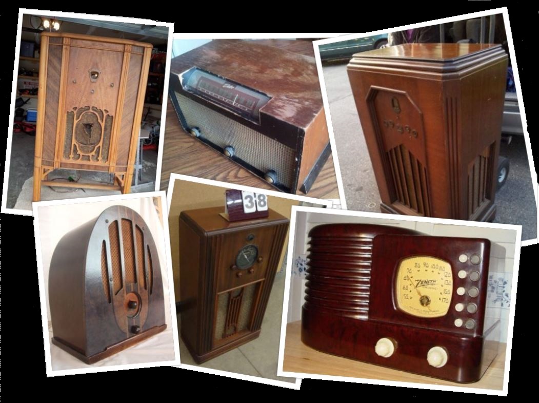 The Life Of A Father Of Five World Radio Day 2018