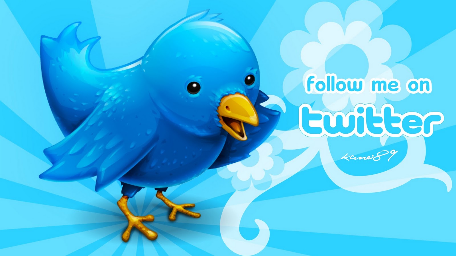 12 Best Cute Free Twitter Backgrounds Wallpapers