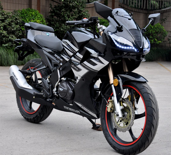 Motor Minerva Lama motormobilindo