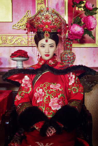 Đại Ngọc Nhi Truyền Kỳ - The Legend of Xiao Zhuang Đại Ngọc Nhi Truyền Kỳ