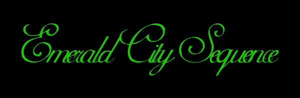 Emerald City Sequence