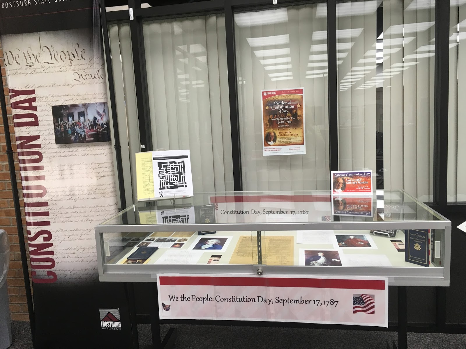 Fsu Ort Library News And Events