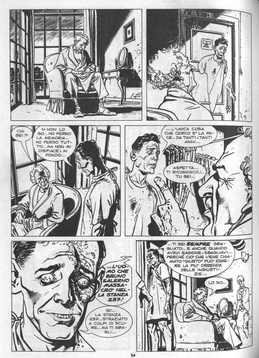 Dylan Dog (1986) issue 146 - Page 51