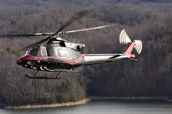 Penerbad TNI AD Akan Tambah Heli Angkut Sedang Bell 412EPI