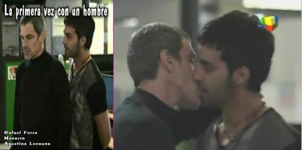 La primera vez, película La primera vez, película