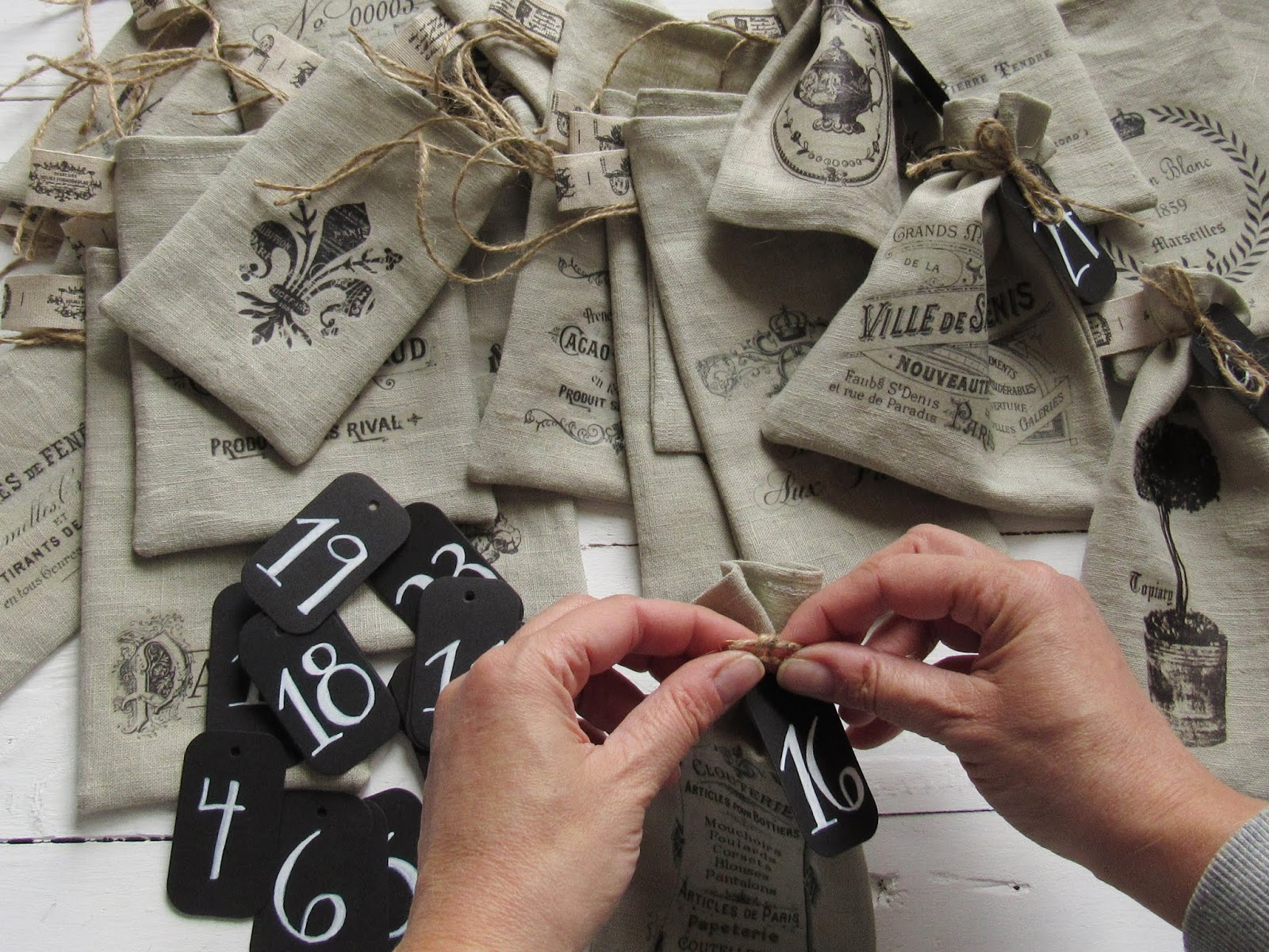 Calluna Magazin Dezember 2014