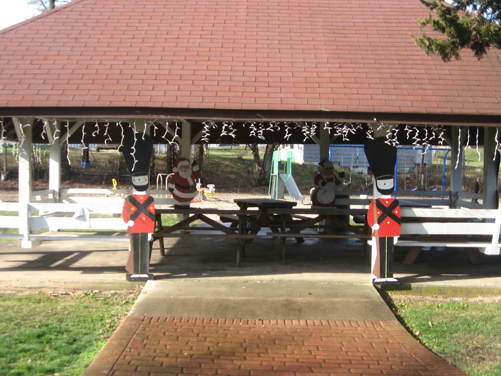 Carroll Bryant Waverly Park Pictures