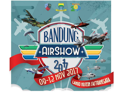 Bandung Air Show 2017